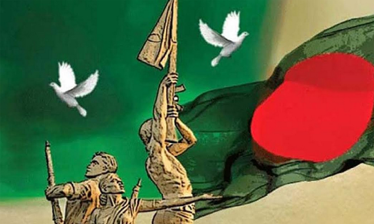 রাজশাহীতে নানা আয়োজনে মহান স্বাধীনতা দিবস উদ্যাপনের প্রস্তুতি সম্পন্ন