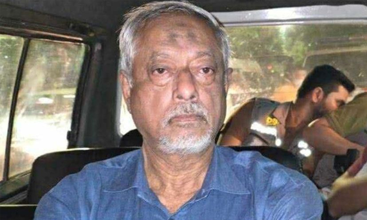 দুদকের মামলায় মাসুদ উদ্দিনকে গ্রেফতার দেখানোর শুনানি ৯ এপ্রিল