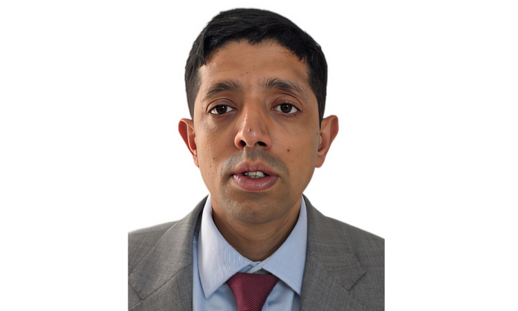 মিল্ক ভিটার মহাব্যবস্থাপক পদে এনায়েত করিম চৌধুরীর চুক্তিভিত্তিক নিয়োগ