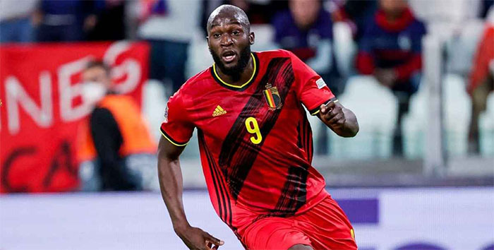 বেলজিয়ামের বিশ্বকাপ প্রস্তুতি ম্যাচে থাকছেন না লুকাকু