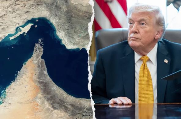 মারাত্মক হামলার পর যুক্তরাষ্ট্র ও ইরানের প্রতিনিধিকে তলব করবে ইরাক