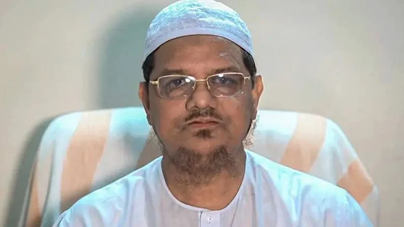 স্বাধীনতাকে অর্থবহ করতে রাষ্ট্রের পদ্ধতিগত সংস্কার জরুরি: চরমোনাই পীর