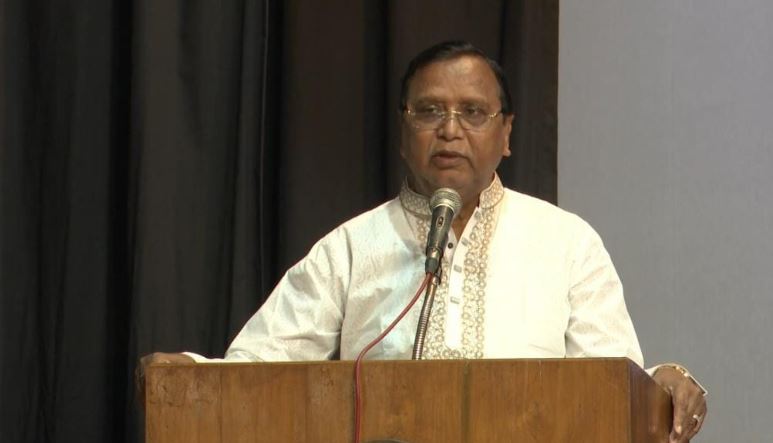 তরুণদের কাছে স্বাধীনতার প্রকৃত ইতিহাস তুলে ধরা অত্যন্ত জরুরি : ডিএসসিসি প্রশাসক 