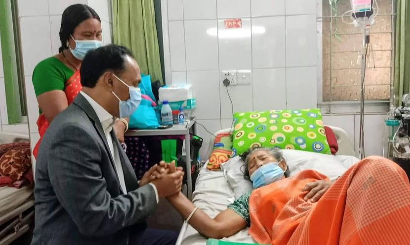 বাংলাদেশ মেডিকেল বিশ্ববিদ্যালয়ে সফল কিডনি প্রতিস্থাপন