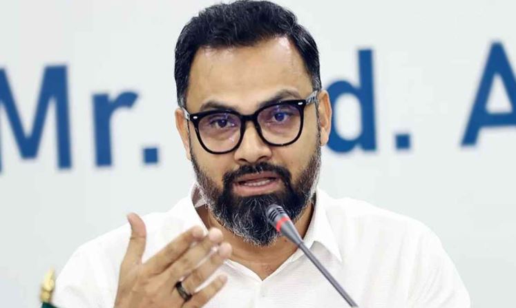 দৌলতদিয়া ঘাটে বাস দুর্ঘটনায় প্রাণহানিতে যুব ও ক্রীড়া প্রতিমন্ত্রীর শোক