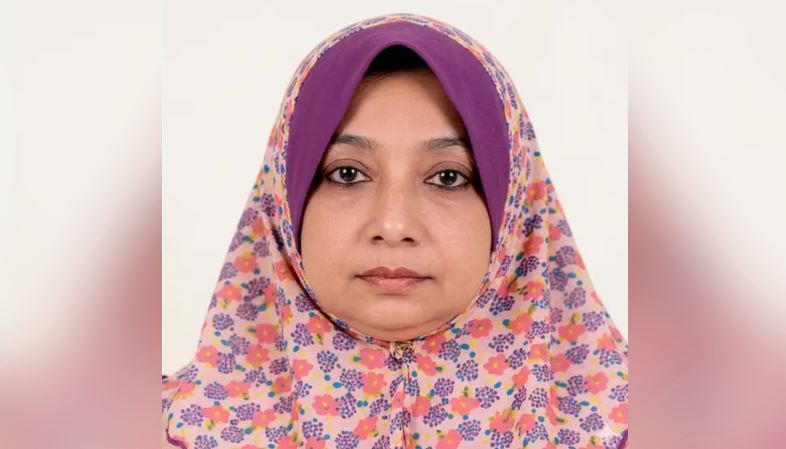 বেসামরিক বিমান পরিবহন ও পর্যটন মন্ত্রণালয়ের নতুন সচিব ফাহমিদা আখতার