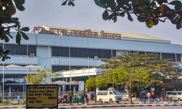চট্টগ্রাম শাহ আমানত বিমানবন্দরে আরও ৭ আন্তর্জাতিক ফ্লাইট বাতিল