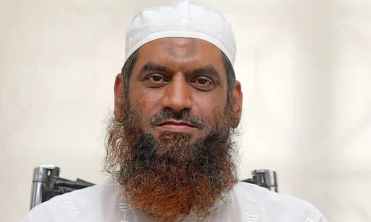 স্বাধীনতা দিবসে দেশবাসীকে বাংলাদেশ খেলাফত মজলিসের আমীরের শুভেচ্ছা ও অভিনন্দন