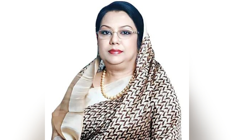 দৌলতদিয়ায় বাস দুর্ঘটনায় বিমান মন্ত্রীর শোক