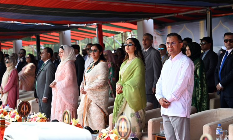 ছবি: প্রধানমন্ত্রীর কার্যালয়