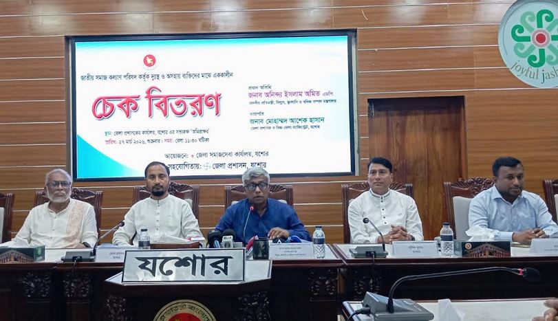 সরকার এপ্রিল পর্যন্ত দেশের জ্বালানি চাহিদা নিশ্চিত করেছে : জ্বালানি প্রতিমন্ত্রী 