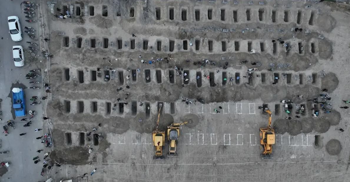 ইরানের স্কুলে হামলার ঘটনায় ‘বিচার’ দাবি জাতিসংঘের