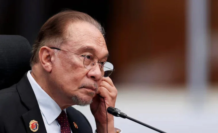 হরমুজ প্রণালী নিয়ে ইরানের সঙ্গে চুক্তি হয়েছে: থাই প্রধানমন্ত্রী