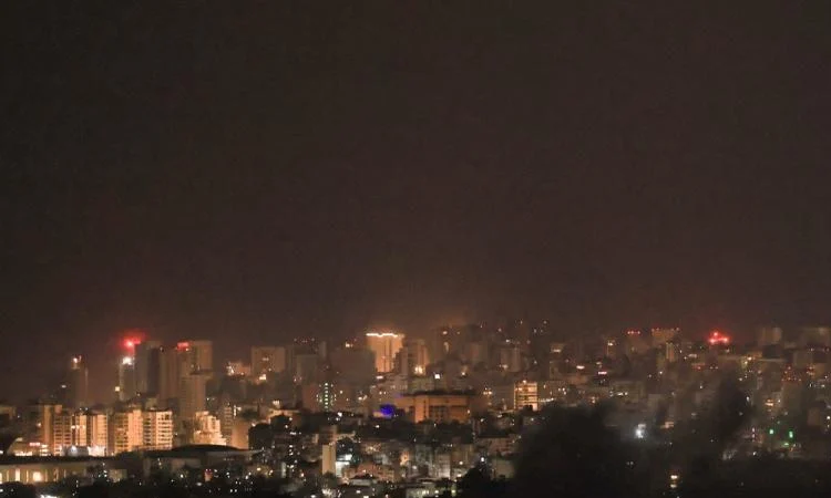 ইরানের বুশেহর পারমাণবিক কেন্দ্রে ১০ দিনে তৃতীয়বার  হামলা : আইএইএ