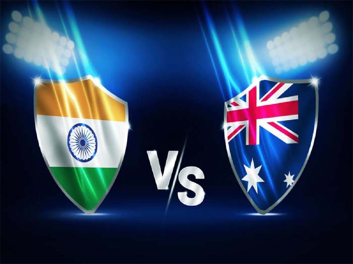 ৪৮ বছর পর ঘরের মাঠে অস্ট্রেলিয়ার বিপক্ষে পাঁচ টেস্টের সিরিজ খেলবে ভারত