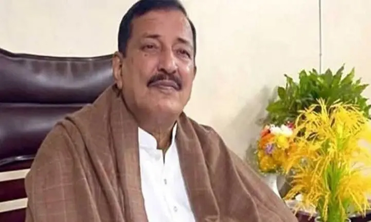 স্পিকারের সহধর্মিণী দিলারা হাফিজের মৃত্যুতে ভূমি মন্ত্রীর শোক