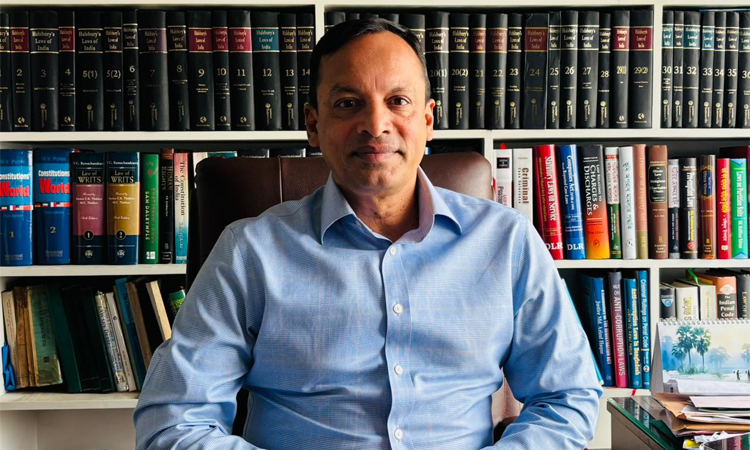 মানুষের ন্যায়বিচার প্রাপ্তির সহায়ক হিসেবে কাজ করতে চাই: অ্যাটর্নি জেনারেল 