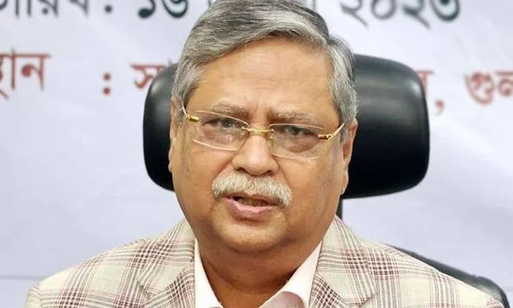 স্পিকারের সহধর্মিণী দিলারা হাফিজের মৃত্যুতে রাষ্ট্রপতির শোক