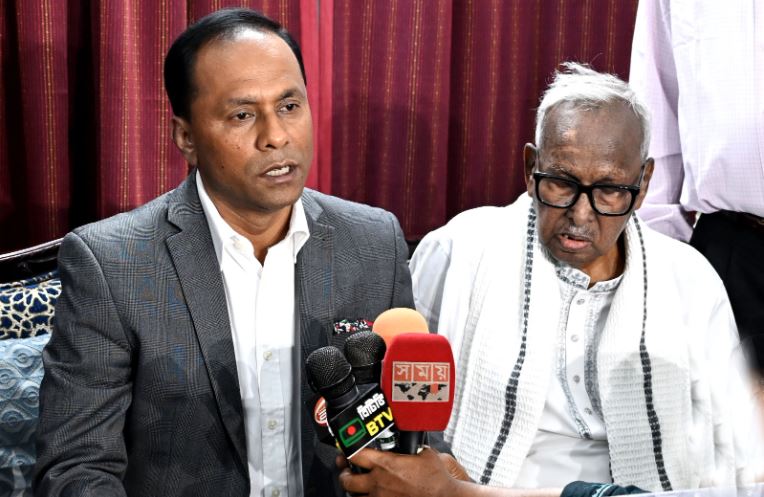 সংসদ কার্যকর ও প্রাণবন্ত করতে নিরপেক্ষভাবে দায়িত্ব পালন করব : ডেপুটি স্পিকার