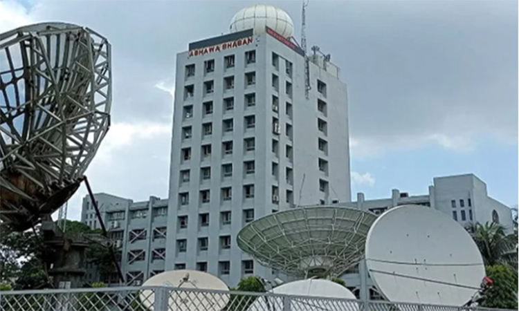 সারাদেশে দিন ও রাতের তাপমাত্রা সামান্য বাড়তে পারে