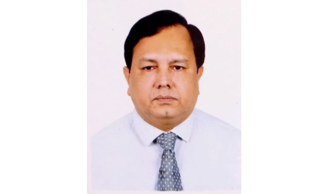 আইসিটি বিভাগে নতুন সচিবের যোগদান