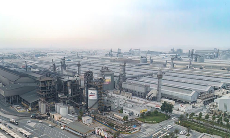 বাহরাইনের অ্যালুমিনিয়াম কারখানায় ইরানি হামলায় আহত ২