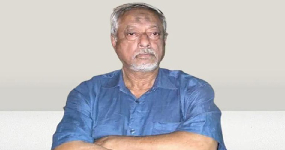 অর্থ আত্মসাৎ মামলায় মাসুদ উদ্দিন চৌধুরী দ্বিতীয় দফায় রিমান্ডে