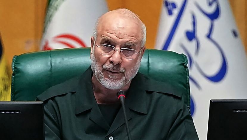 যুক্তরাষ্ট্র স্থল হামলার পরিকল্পনা করছে: ইরানের পার্লামেন্ট স্পিকার