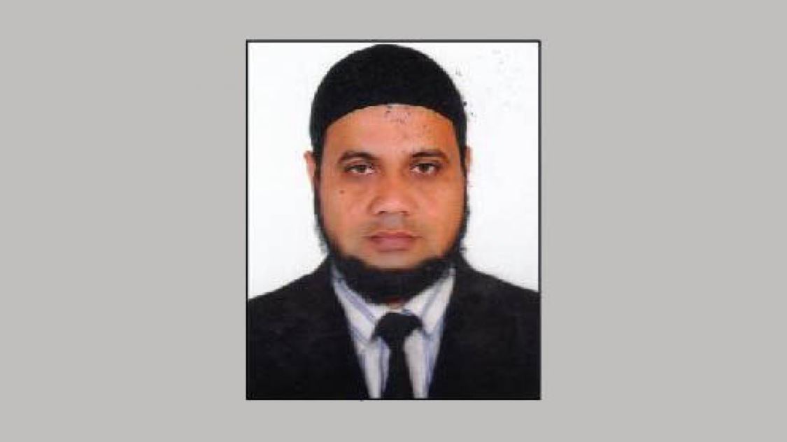 ডিপিডিসির সাবেক ব্যবস্থাপক হুজ্জাত উল্লাহ ও তার স্ত্রীর বিরুদ্ধে চার্জশিট