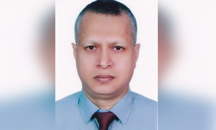 জনপ্রশাসন মন্ত্রণালয়ের এপিডি প্রধান হলেন ড. আকনুর রহমান