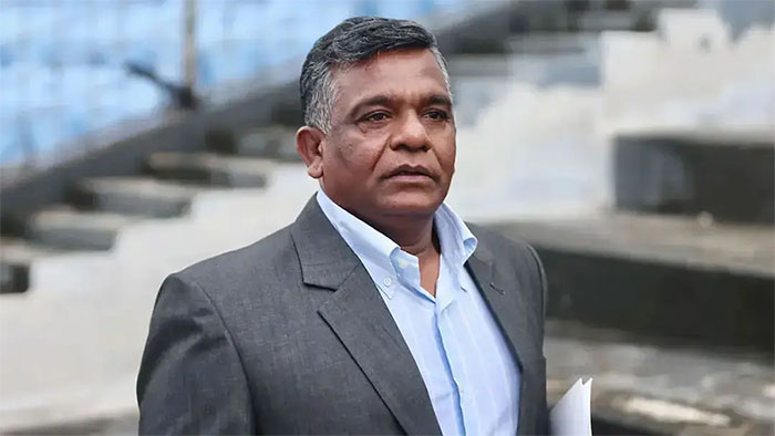 বাংলাদেশের অনুশীলন ক্যাম্প পরিদর্শন বিসিবি সভাপতির