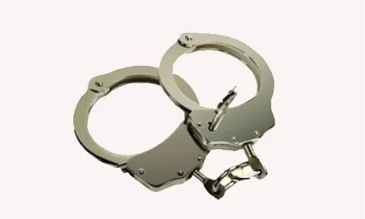 ধর্ষণের মামলায় র‌্যাবের হাতে যুবক গ্রেপ্তার 