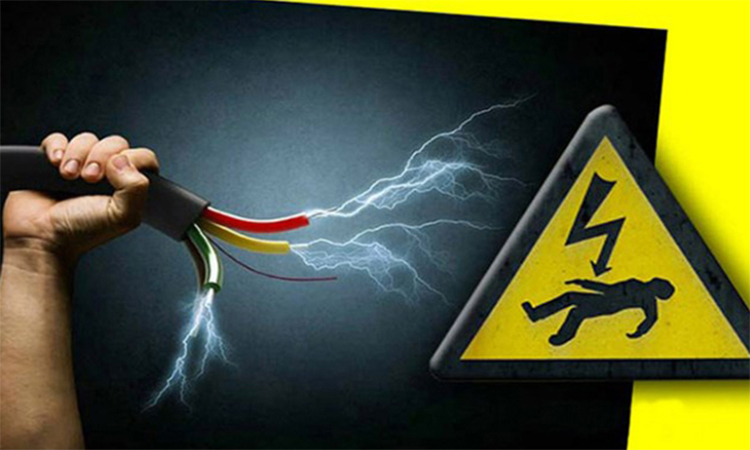 বগুড়ায় পুকুরে মাছ ধরতে গিয়ে বিদ্যুৎস্পৃষ্টে জেলের মৃত্যু