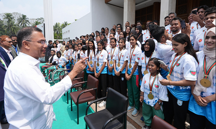 ‘নতুন কুঁড়ি স্পোর্টস’ ৩০ এপ্রিল শুরু হচ্ছে 