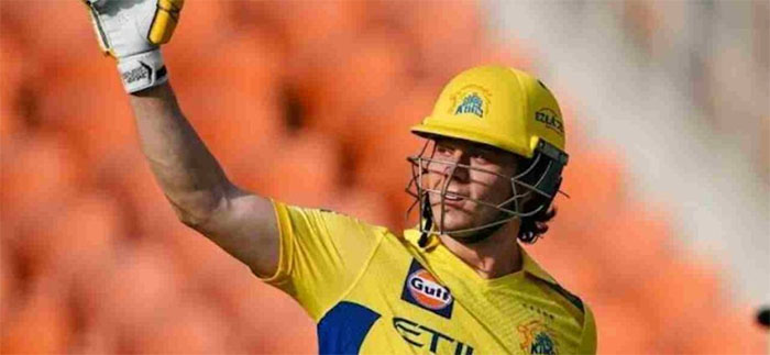 প্রথম ম্যাচে ব্রেভিসকে পাচ্ছে না চেন্নাই