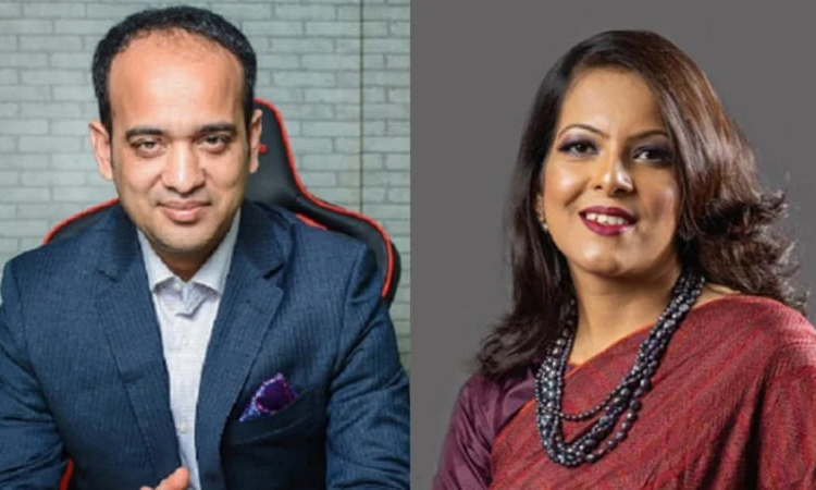 ই-ভ্যালির মালিক দম্পতির বিরুদ্ধে সিআইডির মামলা