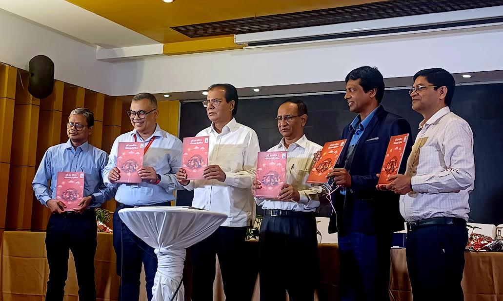 দুর্যোগ বিষয়ে শিশুদের সচেতন ও প্রস্তুত করে তোলা আমাদের দায়িত্ব: দুর্যোগ ব্যবস্থাপনা ও ত্রাণমন্ত্রী