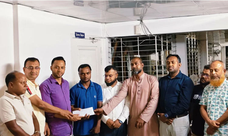 নয় মাস বয়সী শিশু রাইয়ানের চিকিৎসায় পাশে দাঁড়ালেন তারেক রহমান