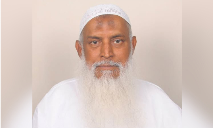 পটিয়া মাদ্রাসার মুহতামিমের ইন্তেকালে ধর্মমন্ত্রীর শোক