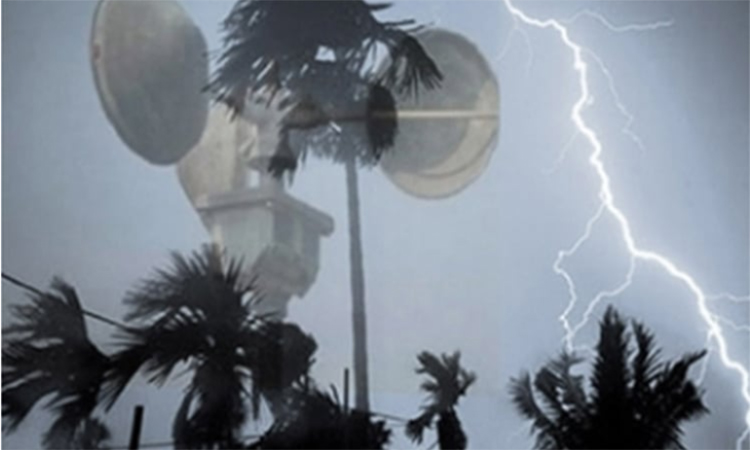 দেশের সব বিভাগে বৃষ্টির সম্ভাবনা