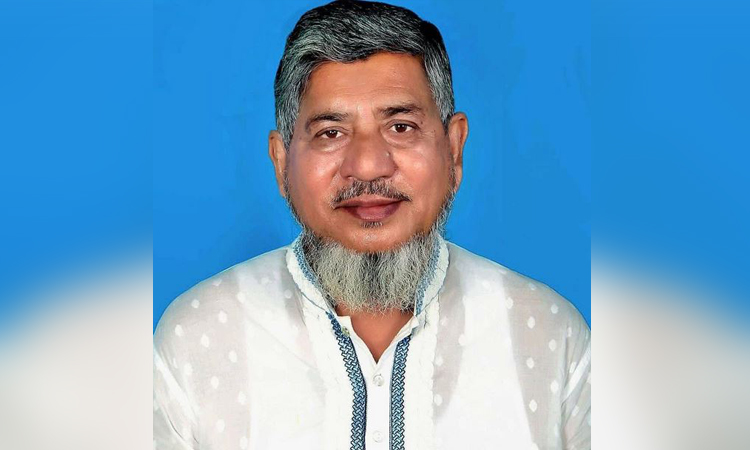 নরসিংদী জেলার প্রশাসক হলেন বিএনপি নেতা তোফাজ্জল হোসেন