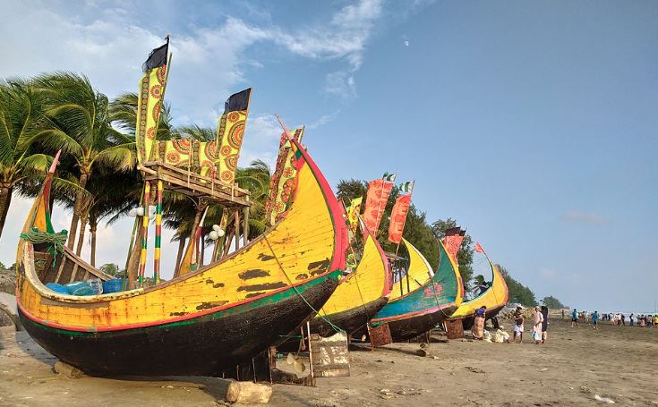 টেকনাফে মালয়েশিয়ায় পাচারের উদ্দেশ্যে বন্দি ৭ জন উদ্ধার