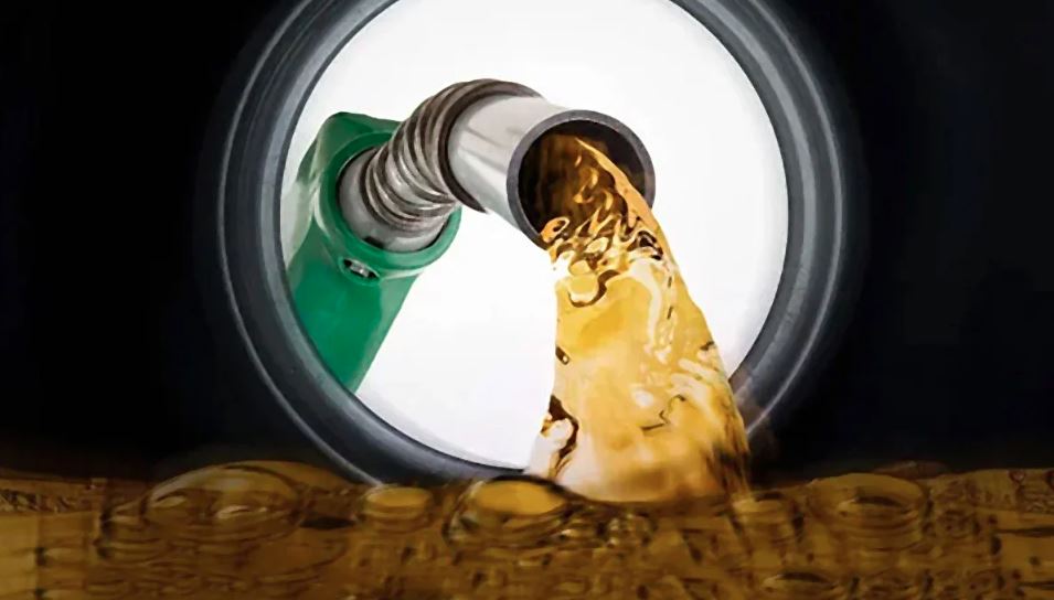 দেশে ডিজেলের মজুত ১,২৮৯৩৯ মেট্রিক টন