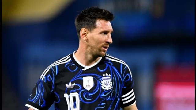 বিশ্বকাপের আগে শেষ প্রস্তুতি ম্যাচে আর্জেন্টিনার একাদশে থাকবেন মেসি