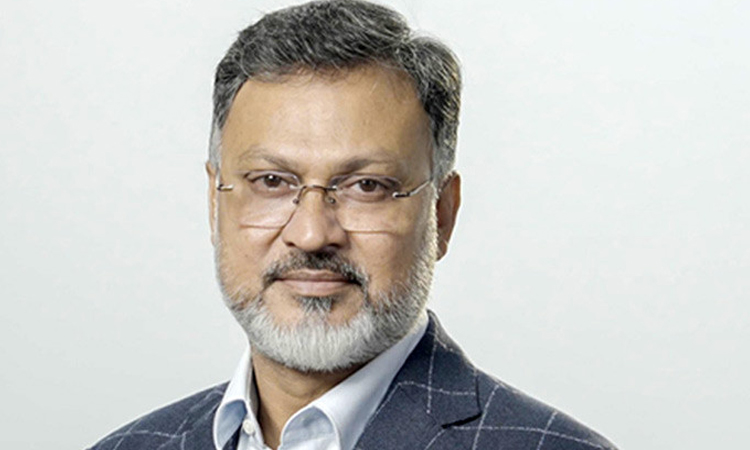 ঢাকা শহরের মশক নিয়ন্ত্রণ কার্যক্রম আরও জোরদার করতে হবে : ডিএনসিসি প্রশাসক