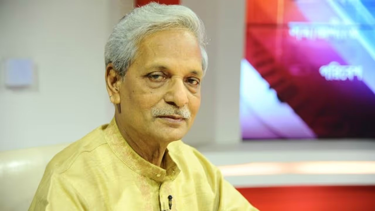 মুঘল স্থাপত্য মুসা খান মসজিদ সংরক্ষণ প্রকল্পের উদ্বোধন করলেন সংস্কৃতিমন্ত্রী