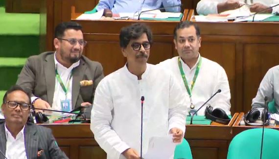 সরকার পর্যাপ্ত সার সরবরাহ নিশ্চিত ও কৃষক সহায়তা কর্মসূচি সম্প্রসারণ করছে : কৃষিমন্ত্রী