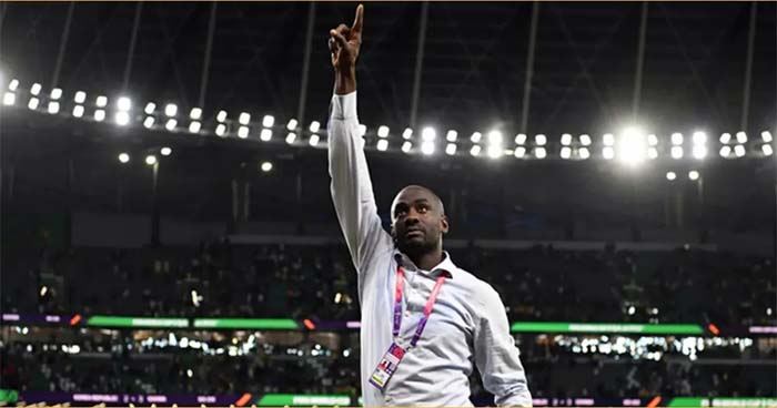 বিশ্বকাপের ৭২ দিন আগে কোচ বরখাস্ত করলো ঘানা