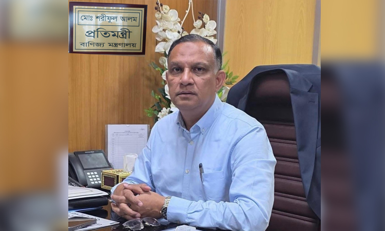 রেশমের উন্নয়নে কাজ করছে সরকার : পাট প্রতিমন্ত্রী