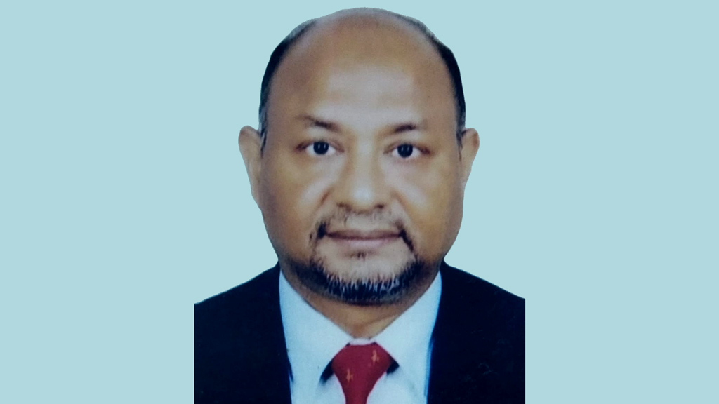 কারিগরি ও মাদ্রাসা শিক্ষা বিভাগের নতুন সচিব দাউদ মিয়া